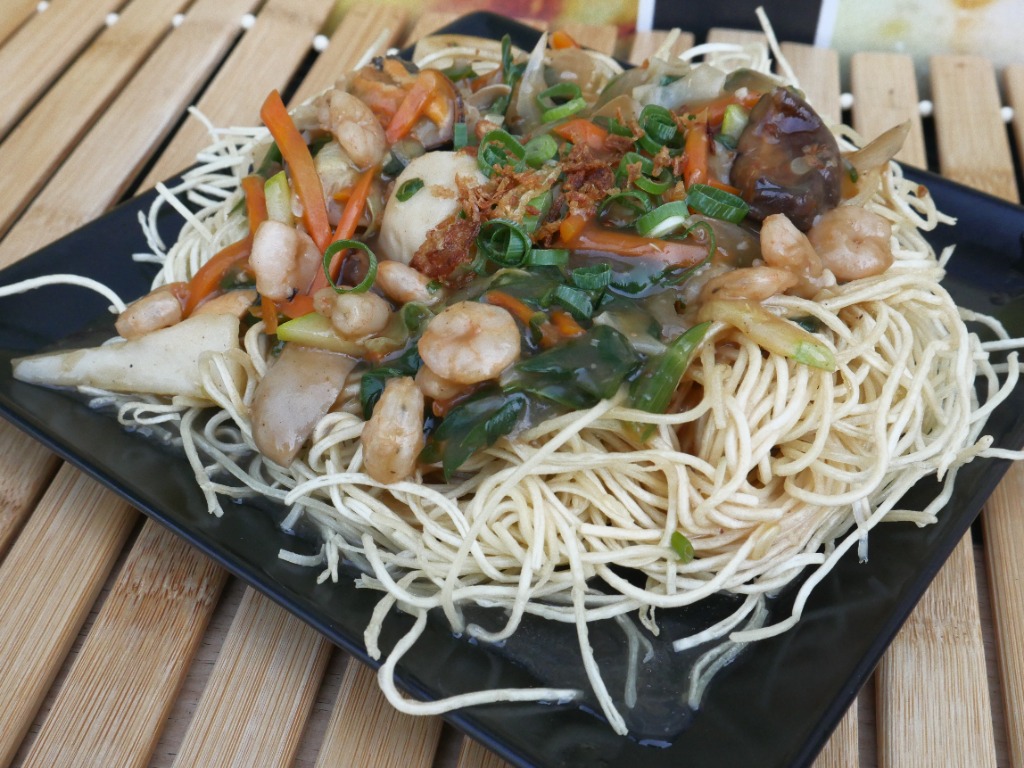 Noodle Feast